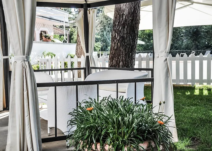 Hotel St.mauritius 4*