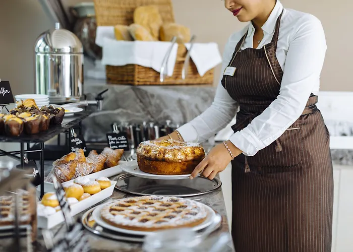 St.mauritius Hotel 4*