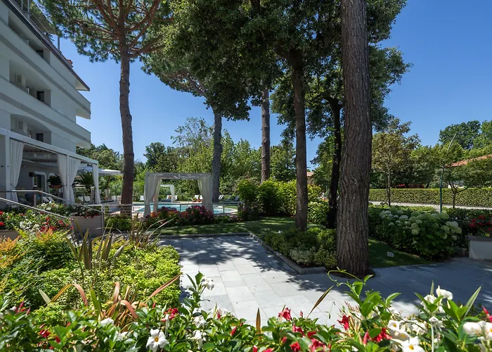 Hotel St.mauritius Forte dei Marmi