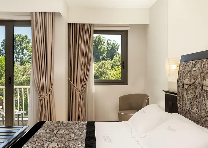 호텔 St.mauritius 포르데데이마르미