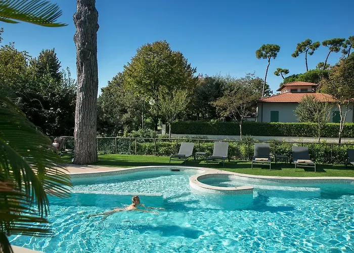 St.mauritius Forte dei Marmi