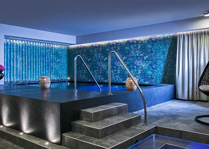 Hotel St.mauritius Forte dei Marmi