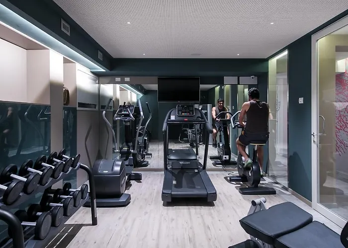 St.mauritius Forte dei Marmi