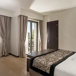 St.mauritius 4*