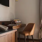 St.mauritius 4*