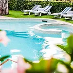 St.mauritius 4*