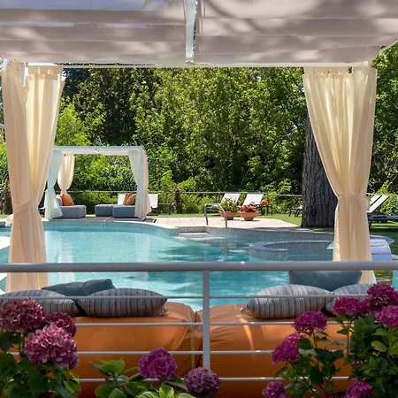 St.mauritius Hotel