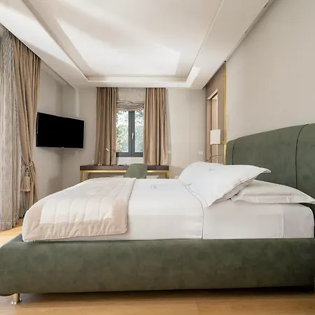 St.mauritius Hotel 4*