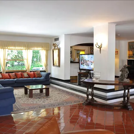 St.mauritius 4*