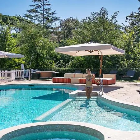 Hotel St.mauritius Forte dei Marmi