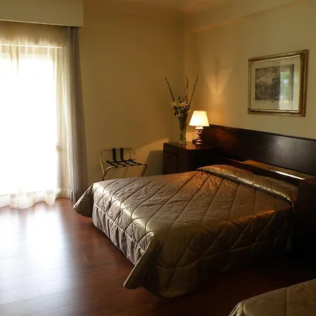 St.mauritius Hotel Forte dei Marmi